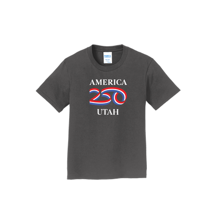 Youth Port & Company® Fan Favorite™ Tee