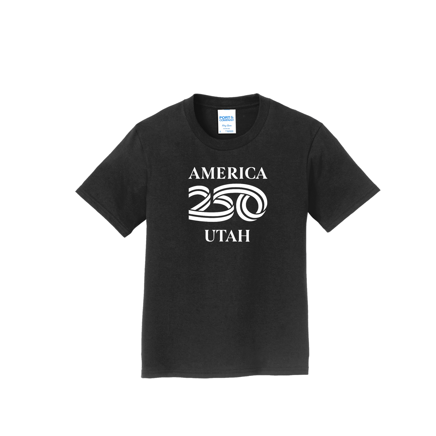 Youth Port & Company® Fan Favorite™ Tee