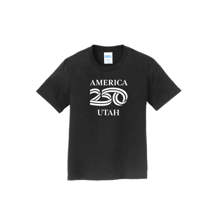 Youth Port & Company® Fan Favorite™ Tee