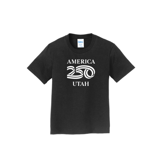 Youth Port & Company® Fan Favorite™ Tee