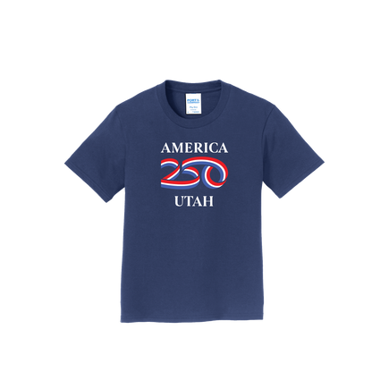 Youth Port & Company® Fan Favorite™ Tee