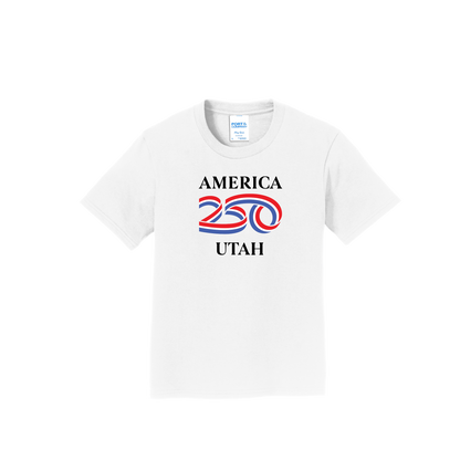 Youth Port & Company® Fan Favorite™ Tee