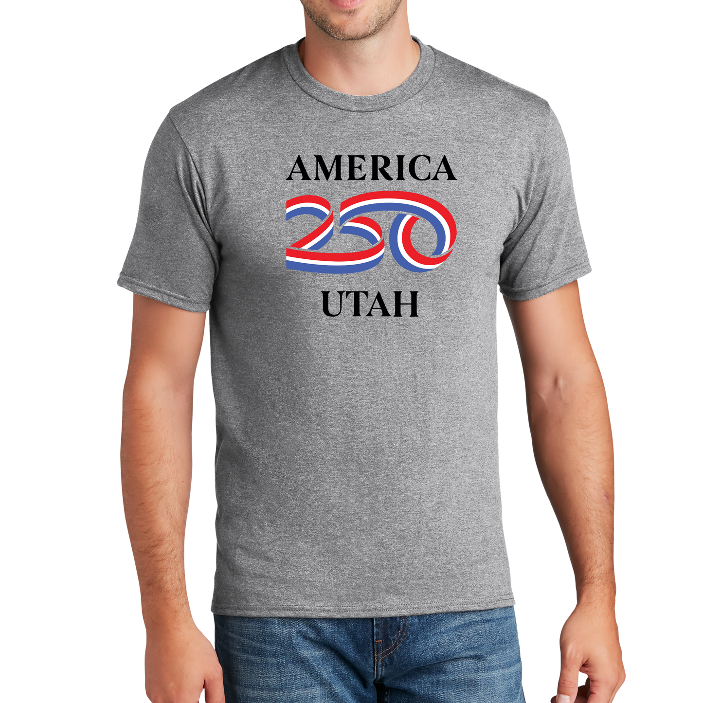 Port & Company® Fan Favorite™ Tee